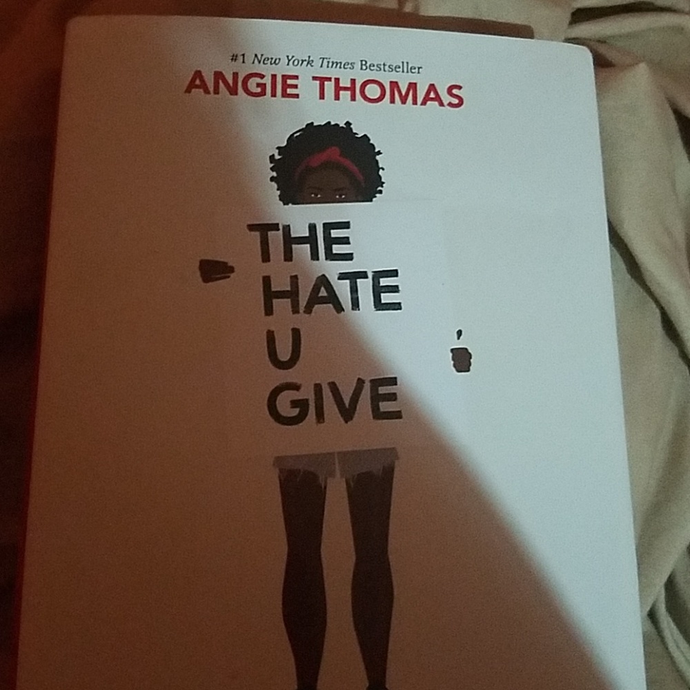 Brand new best selling book